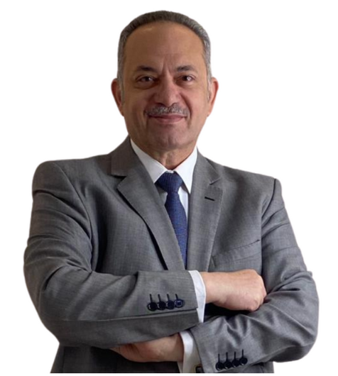 د.هشام عبد ربه